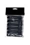 Black Hair Styling Clips Set