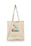 Useful Knowledge Is the Greatest Treasure Islamic Series Tote Bag Printed Cloth Bag - 2