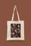 Ethnic Collage Series 11 - Bahr-I Oman Islamic Series Tote Bag Printed Cloth Bag