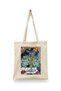 Ümmet Geography Series 06 - Intifada Islamic Series Tote Bag Printed Cloth Bag - 2