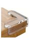 Baby Corner Protector, Clear Furniture Safety Guard for Table Edges - 5