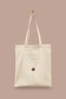 Is Allah Not Enough for Me - Islamic Series Tote Bag Printed Cloth Bag