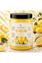 LEMON GEL SCRUB 1KG – FRESH & CITRUS EXFOLIATING BODY SCRUB FOR HANDS, FEET & BODY - 2