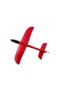 Eva Airplane Black Headgear 37 cm Colorful Foam Airplane Toy |   1 Piece - 5