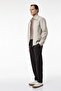Men's Trousers 7Wam40003H517 - 2