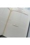Planner / Ajanda / Öğretmen Defter - 4