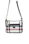 White - Laci Nv818 Women's Crossbody Bag