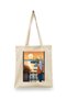 Watching Istanbul Islamic Series Tote Bag Printed Cloth Bag - 2
