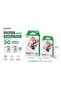nstax Film For Mini 8/7S, 3 X 10 Sheets, Packaging May Vary, White Border, Ww 2, - 2
