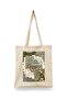 Collage Series 37 - Selected Dua Islamic Series Tote Bag Printed Cloth Bag - 2
