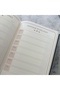 Planner / Ajanda/ Öğretmen Defter - 3