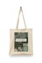 Sufi Series 01 - Don'T Worry, Pray, Islamic Series Tote Bag Printed Cloth Bag - 2