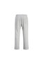 12279134 Jpstkane Bradley Uncuffred Sweatpants Gray - 2