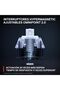 لوحة مفاتيح ألعاب Apex Pro Mini HyperMagnetic – أسرع لوحة مفاتيح في العالم – قابلة للتعديل - 4