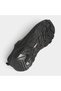 Atolon Men 2621 Black Men's Black Sports Shoes - 5