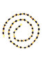 Adult Damla Amber Necklace