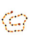 Baby Damla Amber Necklace - 5