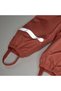 Thermal Children's Rain Pants, Orange - 7
