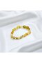 Fossil Drop Amber Baby Bracelet