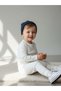 Baby Modal Fabric Tracksuit Set - 2