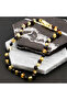 Baby Damla Amber Necklace - 6