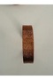 Copper Bracelet Thick Model Classic Series - 3