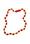 Baby Damla Amber Necklace - 7