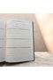Planner / Ajanda / Öğretmen Defter - 4