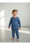 Baby Modal Fabric Tracksuit Set - 2
