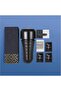 Ergonomic Handheld Massager, Travel Friendly Personal Relaxation Device, Durable Premium Material - 4