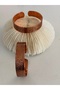 Copper Bracelet Thick Model Classic Series - 4