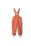 Thermal Children's Rain Pants, Orange - 2