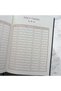 Planner / Ajanda / Öğretmen Defter - 4