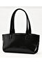 Shoulder Bag Black Color, Women's Shoulder Bag, Trendy Model Bag