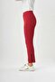 zipper side pants - 2