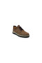 3847 %100 Genuine Nubuck Leather Stretchy Easy-To-Wear Shoes - 4