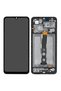 Redmi 12C Compatible Touch Screen (Slatted) - 3