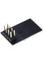 2Pair ESP8266 ESP-01 Serial Module with USB to ESP8266 Adapter - 4
