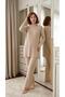 Knitwear Camisole Double Set Winter - 3