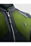 Jax Green Biker Jacket - 2