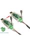 محول DSD TECH SH-C31A من USB إلى CAN مع دعم FD مبني على Canable 2.0 - 3