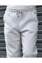 Men's Winter Sweatpants 3 Thread Rastered - 6