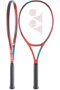 Vcore Ace Tennis Racket, Tango Red, G3