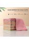 Fish Scale Rag-Super Absorbent Without Leaving Marks,Reusable Wave Pattern Fish Scale Cloth Rag,Fish - 2