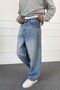 Blue Balloon Super Baggy Jean - 2