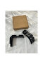 Heavy Duty Steel A-Pillar Light Mount Bracket for Suzuki Jimny JB64 JB74 3-Door 5-Door 2018-2025 Offroad Iron Accessory - 2
