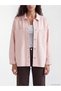 I Women's Jean Shirt with Pockets from Freezen Store - 3