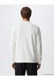 I Devrik Roba Yaka Striped Men's Sweatshirt from Freezen Store - 3