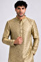 Etn Men Kurta Pyjama Set - 2