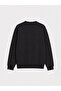 Crew Neck Men's Sweatshirt - 2